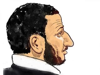 'Kroongetuige Nabil B. liet moordaanslag plegen op verdachte in Marengo-proces vanuit zijn cel'