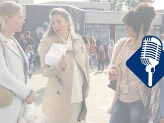 Podcast #DeDag: Waarom De Luizenmoeder zo'n enorme hype is