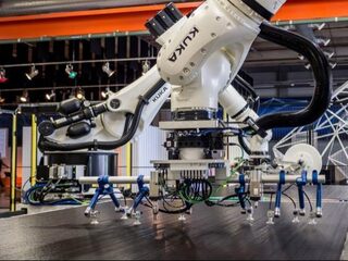 'Nederland moet voorop blijven lopen met slimme maakindustrie'