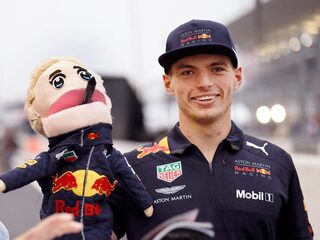 Vandaag op NPO Radio 1: Eredivisie, Formule 1 en MXGP