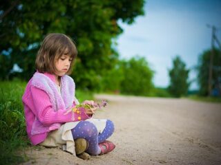 Stress als kind maakt volwassene risicoblind