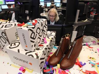 Nederlanders zijn kampioen pakketjes retourneren