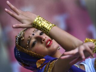 Wanneer dringt #MeToo ook door in Bollywood?