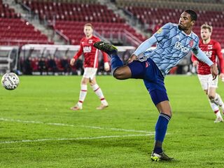 Na 'super januari' gaat Eredivisie verder in sneeuwweekend