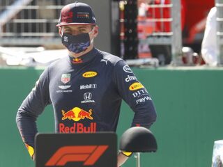 'Als Verstappen niet was uitgevallen, had hij goede kans op winst'