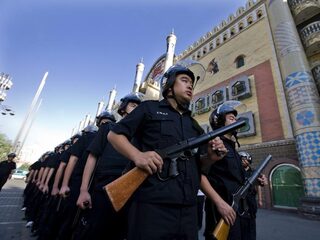 Oeigoer over martelingen in China