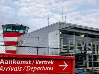 ChristenUnie: uitstel opening Lelystad Airport tot 2020