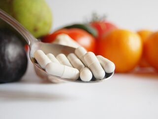 10 vragen en antwoorden over vitamines