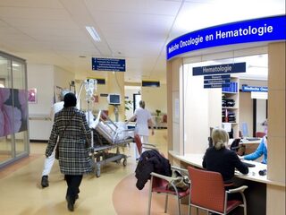 Geen corona, wel klachten: 'Ga naar de huisarts'