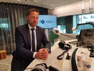 Pilotenbond VNV bereid tot loonoffer