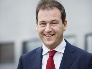 Terugblik met Lodewijk Asscher in De Ochtend