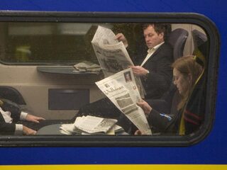 Feit of Fictie: '40 procent van berichtgeving in de media is speculatie'