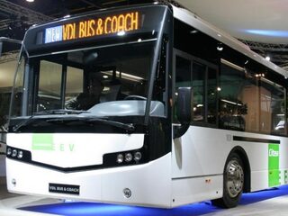 Deze bus rijdt op mierenzuur (en dat is duurzaam)