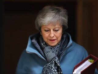 Nieuw uitstel brexit nog geen uitgemaakte zaak