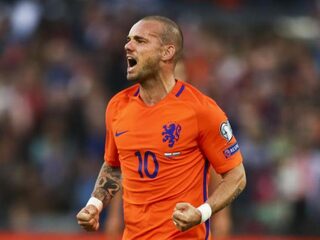 'Afscheidswedstrijd Sneijder tegen Peru slechte keuze'