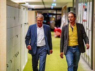 Top FNV verbindt lot aan slagen pensioenakkoord