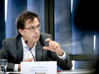 Diederik Gommers: 'Vaccinatieplan liet te lang op zich wachten, er moet meer tempo in'