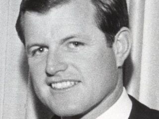 Het 'Chappaquiddick-schandaal' op het witte doek