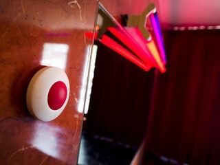 Baas in eigen bordeel: te mooi om waar te zijn?