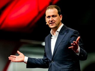 Lodewijk Asscher: 'Met mij valt niet te praten over kernenergie'