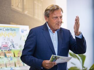 ANWB pleit voor verschillende snelheden fietsverkeer