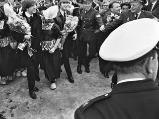 Deze Dag Toen: Beatles in Blokker