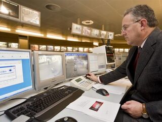 Mediaforum: 'wij brengen veiligheid burgemeester Aboutaleb niet in gevaar'