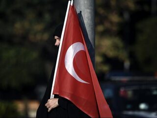 Tip voor coupplegers: fake it till you make it