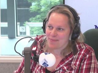 #Jan Publiek: Is Jurgen een CIA-baas of een rockgod?