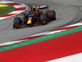NOS Formule 1-podcast #4: 'Red Bull niet in staat veel data te analyseren'