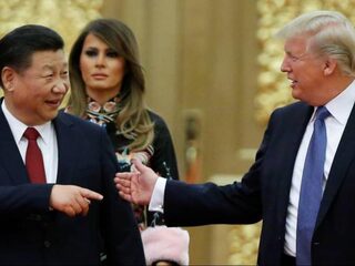 China doet beroep op andere landen: kom in verzet tegen de VS