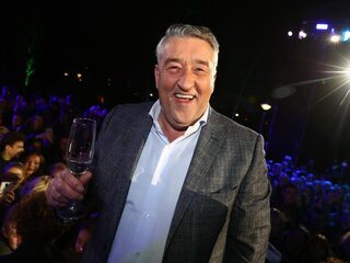 Robèrt van Beckhoven: 'Je kunt moorkop niet zomaar chocoladebol noemen'