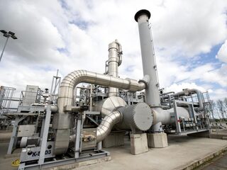 Stand.nl: De parlementaire enquête over gaswinning heeft vooral symbolische waarde