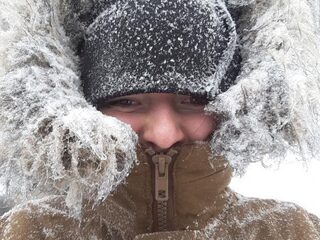 Waarom eskimo’s vaker kanker hebben