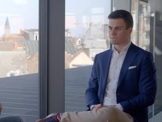 'Zoiets als extreemrechtse Schild & Vrienden is er in Nederland niet'