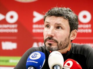 Zitten Mark van Bommel en PSV-directie op één lijn?
