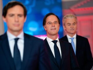 Saaie verkiezingen door gebrek aan echt politiek debat