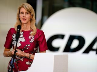 Mona Keijzer: 'Hugo had geen zin in meer debatten'