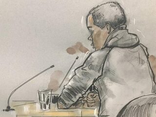 Verdachte brute verkrachting Rotterdam was 'boos en wilde iemand pijn doen'