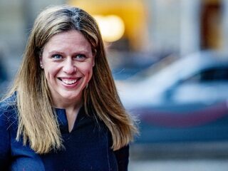 Minister Schouten wil excuses Farmers Defence Force zelf horen