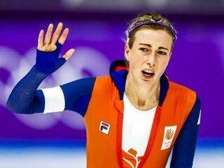 Van der Weijden neemt afscheid: heb er alles uitgehaald