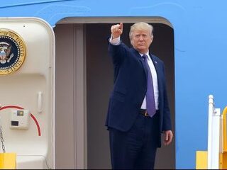 'Trump doet dingen liever zelf en op zijn manier'