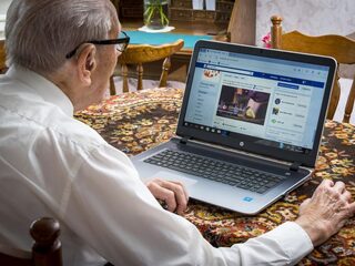 Drie miljoen Nederlanders hebben moeite met de digitale samenleving