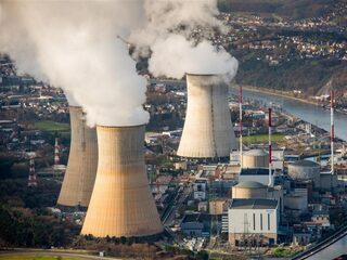 Stand.nl: Nederland moet inzetten op kernenergie