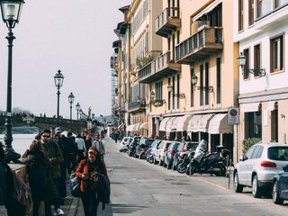 Jaren later een verkeersboete uit Italië: wel of niet betalen?