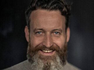 Sven Figee: 'Ik word gek van een foute noot'