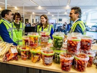 5 tips om voedselverspilling tegen te gaan