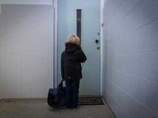 'We kunnen vaker voorkomen dat een kind in de jeugdzorg belandt'