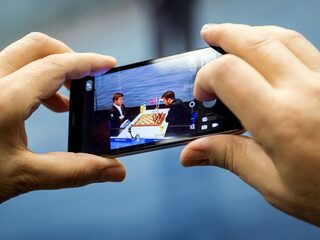 Vandaag op NPO Radio 1: Fotografie en Vuelta