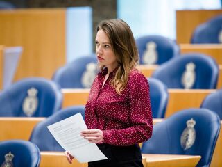 VVD: Stuur liegende statushouders terug